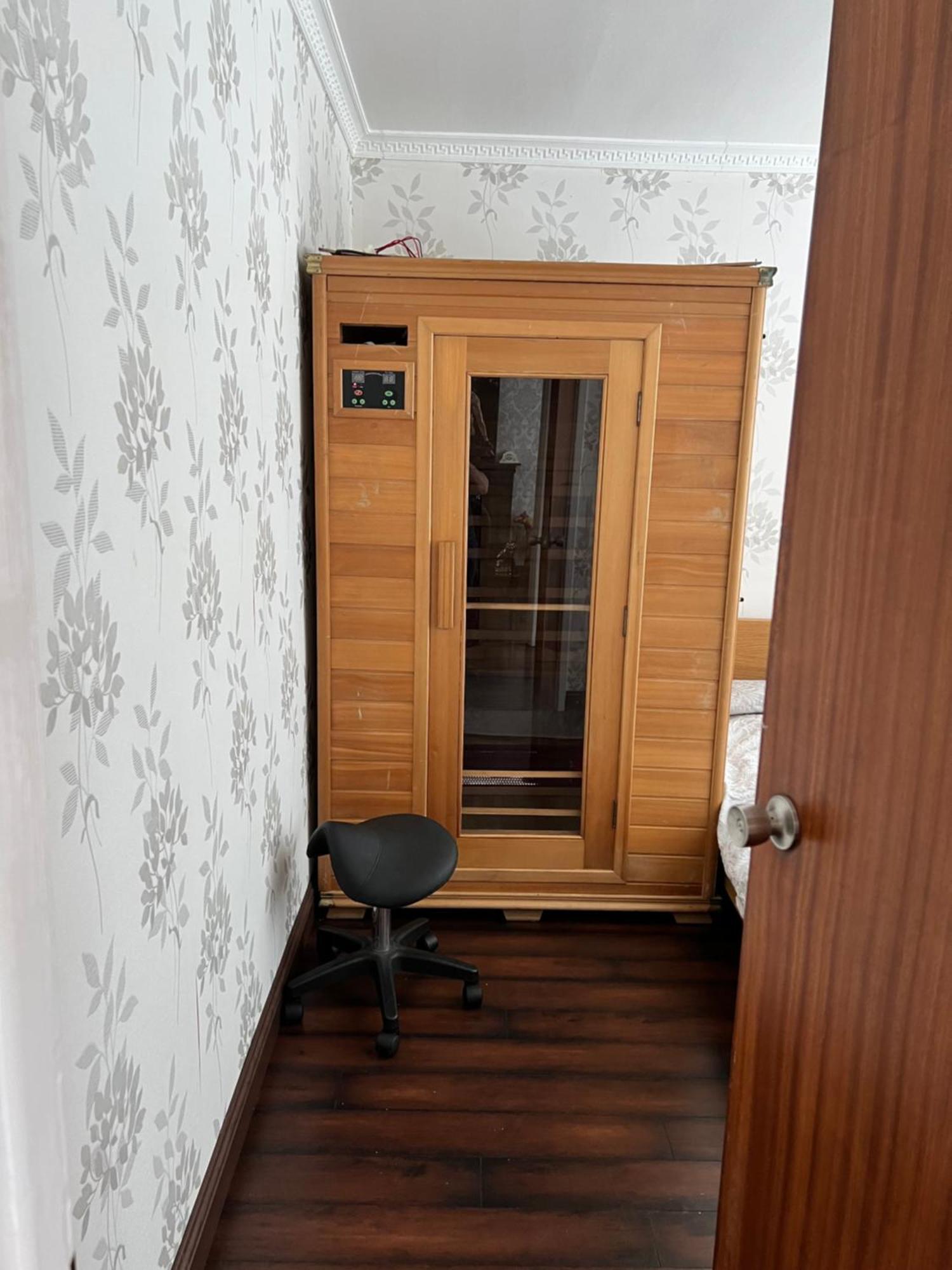 Macs Belfast Single Bedroom Exterior foto