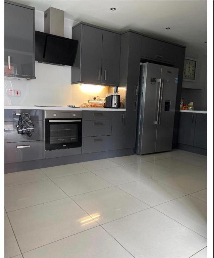 Macs Belfast Single Bedroom Exterior foto